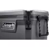 Kühlbox Coleman Convoy 55 QT 53 L Grau Polyurethan-Isolierung