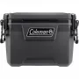 Kühlbox Coleman Convoy 55 QT 53 L Grau Polyurethan-Isolierung