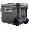 Kühlbox Coleman Convoy 65 QT 29 L Polyurethan Grau