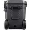 Kühlbox Coleman Convoy 65 QT 29 L Polyurethan Grau