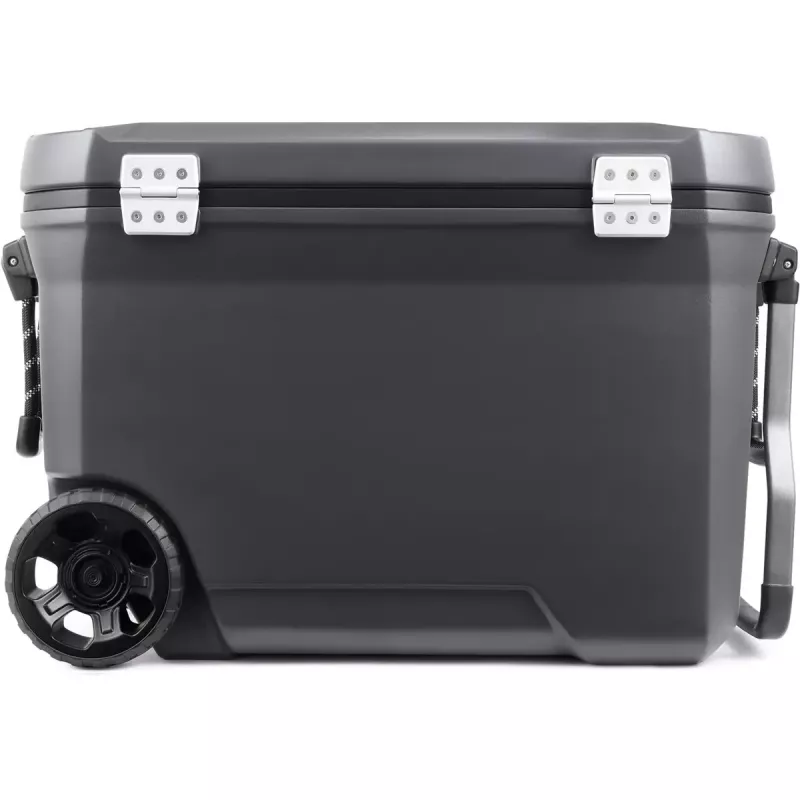 Kühlbox Coleman Convoy 65 QT 29 L Polyurethan Grau