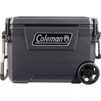 Kühlbox Coleman Convoy 65 QT 29 L Polyurethan Grau