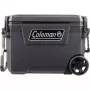 Kühlbox Coleman Convoy 65 QT 29 L Polyurethan Grau