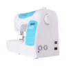 SINGER C5205-TQ automatische elektrische Nähmaschine — elektrisch, 1-Stufen-Knopfloch, Freiarm, Touch-/Tastensteuerung