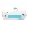 SINGER C5205-TQ automatische elektrische Nähmaschine — elektrisch, 1-Stufen-Knopfloch, Freiarm, Touch-/Tastensteuerung