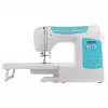 SINGER C5205-TQ automatische elektrische Nähmaschine — elektrisch, 1-Stufen-Knopfloch, Freiarm, Touch-/Tastensteuerung