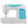 SINGER C5205-TQ automatische elektrische Nähmaschine — elektrisch, 1-Stufen-Knopfloch, Freiarm, Touch-/Tastensteuerung