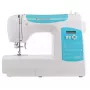 SINGER C5205-TQ automatische elektrische Nähmaschine — elektrisch, 1-Stufen-Knopfloch, Freiarm, Touch-/Tastensteuerung