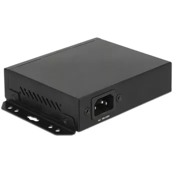 Netzwerk-Switch DeLOCK 87704 Gigabit Ethernet 10/100/1000