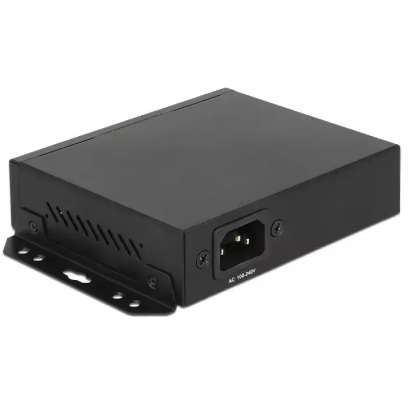 Netzwerk-Switch DeLOCK 87704 Gigabit Ethernet 10/100/1000