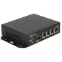 Netzwerk-Switch DeLOCK 87704 Gigabit Ethernet 10/100/1000