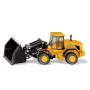 Siku JCB 457 WLS Radlader Modell vormontiert 1:87