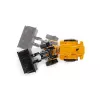 Siku JCB 457 WLS Radlader Modell vormontiert 1:87