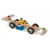 Bauset Simba-Dickie Smoby 100039046 — mehrfarbig, 1,824 kg, ab 6 Jahren