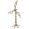 Bauset Simba-Dickie Smoby 100039046 — mehrfarbig, 1,824 kg, ab 6 Jahren