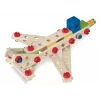 Bauset Simba-Dickie Smoby 100039046 — mehrfarbig, 1,824 kg, ab 6 Jahren