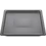 Bosch HEZ631070 Backofenteil/-zubehör Kochblech Schwarz Stahl