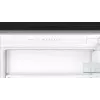 Siemens iQ100 KI87VNSE0 Kühl-Gefrierkombination Integriert 270 L Weiß