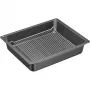 Bosch HEZ633070 Ofenteil/Zubehör Schwarz, Silber Stahl