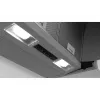 Unterbau-Dunstabzugshaube Bosch Serie 2 DEM63AC00, Aluminiumfilter, Geräuschpegel: E