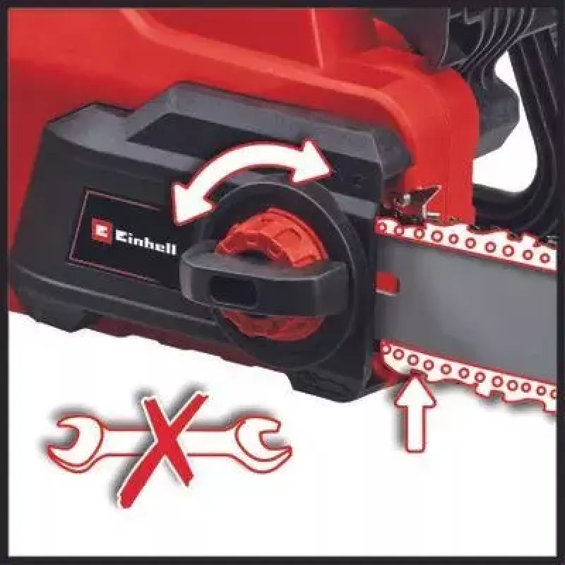 Elektrosäge Einhell GC-EC 2040