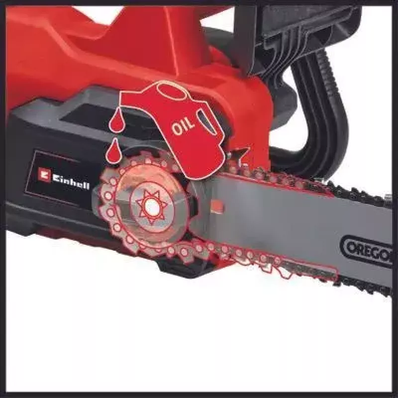 Elektrosäge Einhell GC-EC 2040