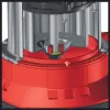 Pumpe Einhell GE-DP 900 Cut 900 W