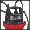 Pumpe Einhell GE-DP 900 Cut 900 W