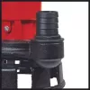 Pumpe Einhell GE-DP 900 Cut 900 W