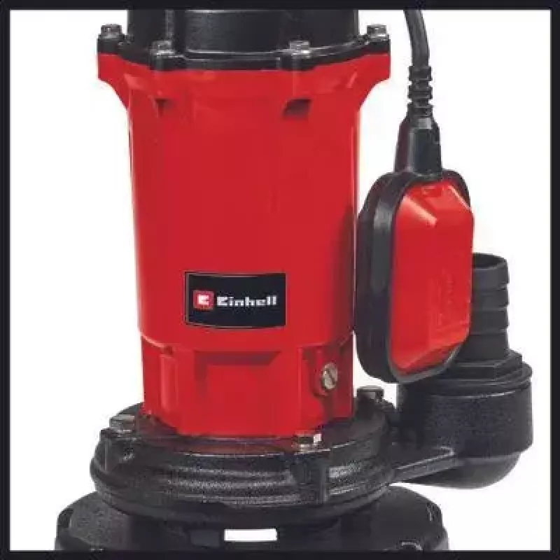 Pumpe Einhell GE-DP 900 Cut 900 W