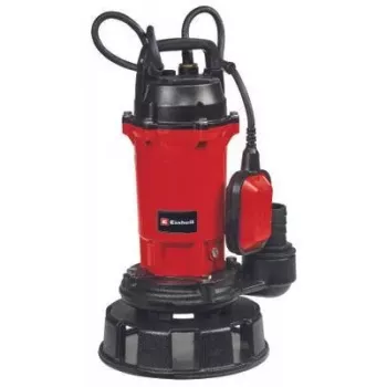 Pumpe Einhell GE-DP 900 Cut 900 W