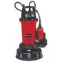 Pumpe Einhell GE-DP 900 Cut 900 W