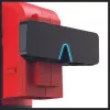 Handakku-Laubsauger Einhell VENTURRO 18/210