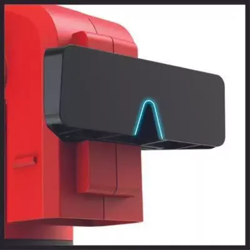 Handakku-Laubsauger Einhell VENTURRO 18/210