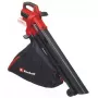 Handakku-Laubsauger Einhell VENTURRO 18/210