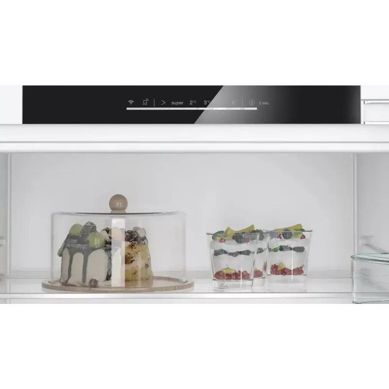 Siemens iQ300 KU21RVFE0 Kühlschrank Integriert 134 L