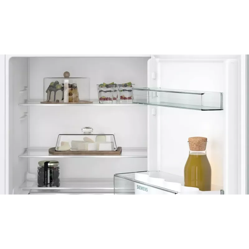 Siemens iQ300 KU21RVFE0 Kühlschrank Integriert 134 L