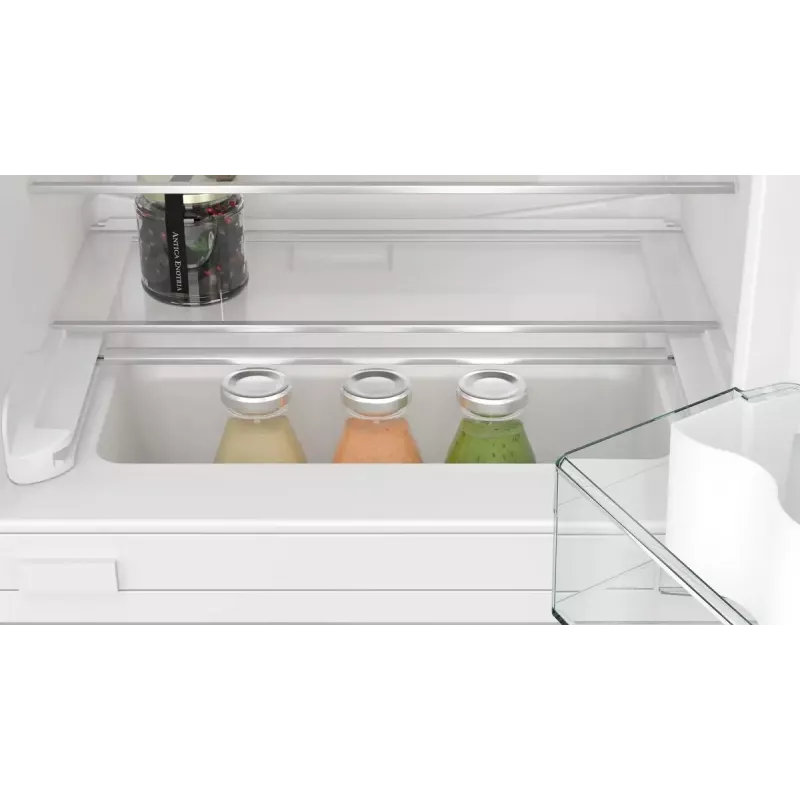 Siemens iQ300 KU21RVFE0 Kühlschrank Integriert 134 L