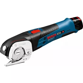 Bosch GUS 10,8 V-LI Professional 700 RPM 10,8 V Lithium-Ion (Li-Ion) Schwarz, Blau