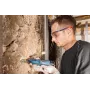 Bosch GRO 12V-35 Schwarz, Blau 35000 OPM