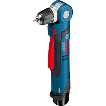 Rechtwinkelschrauber Bosch 0601390909, Schlüssellos, 12V, 1,2 kg