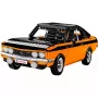 Bauspielzeug Cobi Opel Manta A GT/E 1974 Maßstab 1:12 Modellbausatz COBI-24349