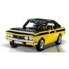 Konstruktionsspielzeug Cobi Opel Manta A 1970 Modell im Maßstab 1:12, Bausteinset