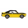 Konstruktionsspielzeug Cobi Opel Manta A 1970 Modell im Maßstab 1:12, Bausteinset