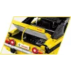 Konstruktionsspielzeug Cobi Opel Manta A 1970 Modell im Maßstab 1:12, Bausteinset