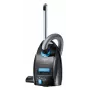 Siemens VSQ5X1230 Staubsauger 4,5 L Zylinder-Staubsauger Trocken 850 W Staubbeutel