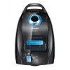 Siemens VSQ5X1230 Staubsauger 4,5 L Zylinder-Staubsauger Trocken 850 W Staubbeutel