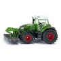 Siku Fendt 942 Vario Traktormodell vormontiert 1:50