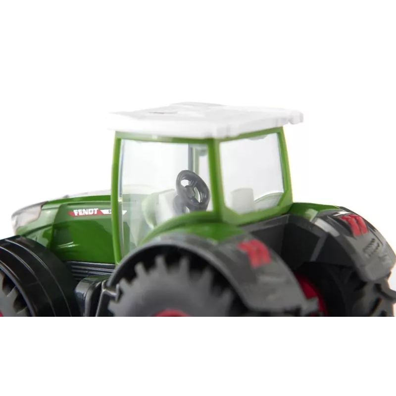 Siku Fendt 942 Vario Traktormodell vormontiert 1:50
