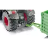 Siku Fendt 942 Vario Traktormodell vormontiert 1:50